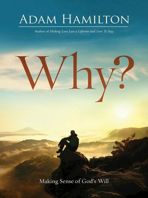 cover image of Why?